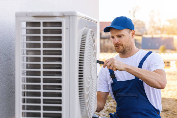 Best HVAC Cleaning Services  in Lake Don Pedro, CA
