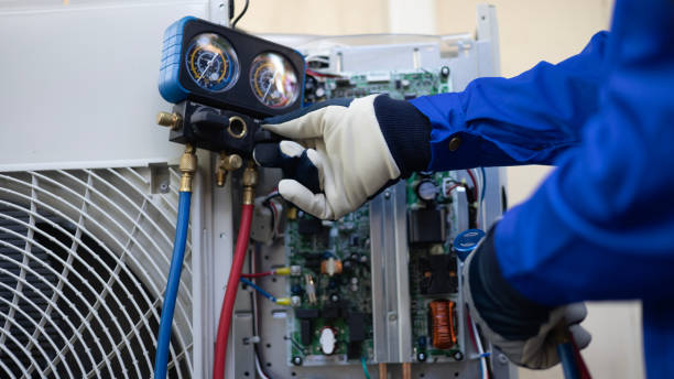 Best Emergency HVAC Repair  in Lake Don Pedro, CA