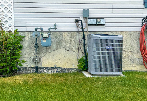 Lake Don Pedro, CA HVAC Pros